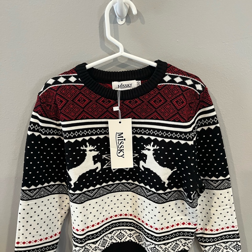 NWT Kid’s Sweater